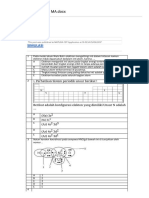 Soal Um Kimia Ma