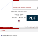 Difference Between Direct and Compound Reaction