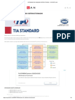 Estandar de Cableado Estructurado - Soporte Lan