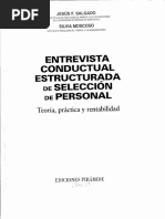 Salgado y Moscoso Cap 1,4,5