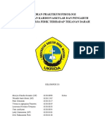 Laporan Praktikum Fisiologi 1 b8