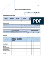 Formulario Por Movilidad o Baja V1-4