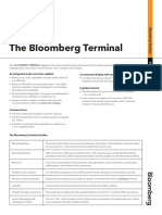 Bloomberg Proposal English