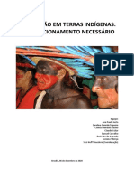 JUSTOetal - 2020 - Mineracao em Terras Indigenas - FEBRAGEO