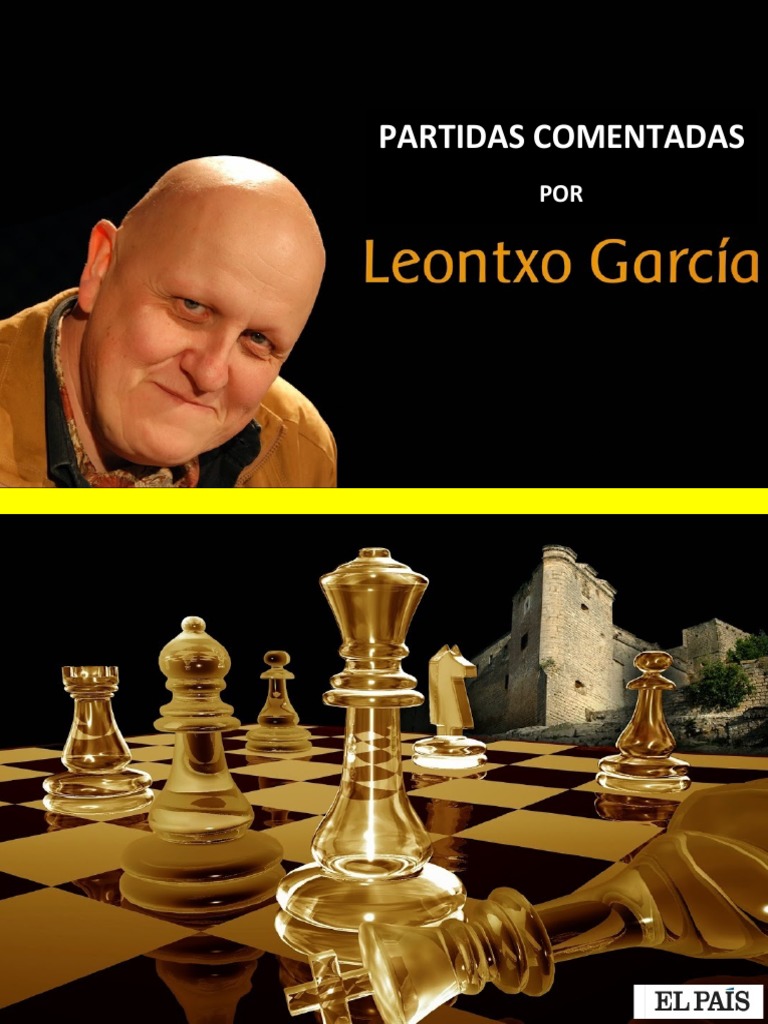 La Columna de Leontxo (El País) Completas | PDF | Aperturas de ajedrez ...