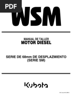 Manual de Servicio BW90AD2