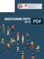 Understanding Youth Migration Time For A New Paradigm 2019