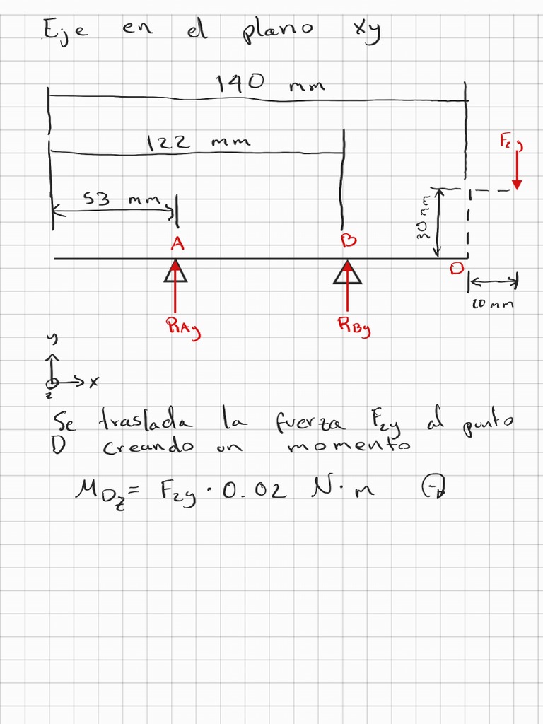 Matlab eje del compresor PDF
