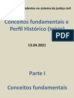 Aula 1 - Noções Gerais e Históricas - 13.04.2021