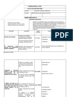 PLANEACION FORMACION 4to PERIODDO 2019-2020