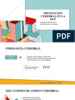 Proteccion Cerebral Durante La Dcp. Cmno