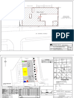 Metrados Arquitectura G4 Bluebeam Revu