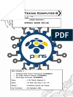 KELOMPOK 4 - Laporan Praktikum 1 - Minggu 1