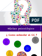 Sesion 3 Nucleo Psicologico CC