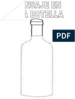 Botella 22 Copias