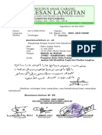 Ngaji Rutin 2023