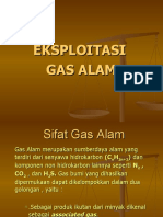 2 Gas - Exploitation