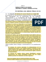 Relaciones Laborales Administraciones Publicas