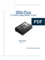 SR4 Plus User Manual