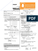 08 Descargar Regla de Tres Simple Cuarto de Secundaria