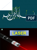 LASER