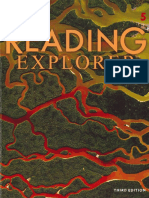 Reading Explorer 5 3rd Edition