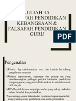 Kuliah 3a.FPK Dan FPG