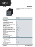 3RP20051AQ30 Datasheet en