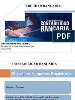 Unidad 1. El Sistema Financiero Dominicano PDF