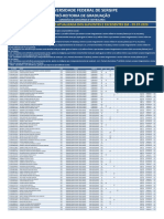 Suplentes e Excedentes Sisu 2023 Classifica o Atualizada Dos Suplentes e Excedentes em 03.07.2023