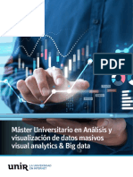 Unir Visual Analytics Big Data Esp