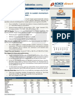 IDirect SunPharma Q4FY23