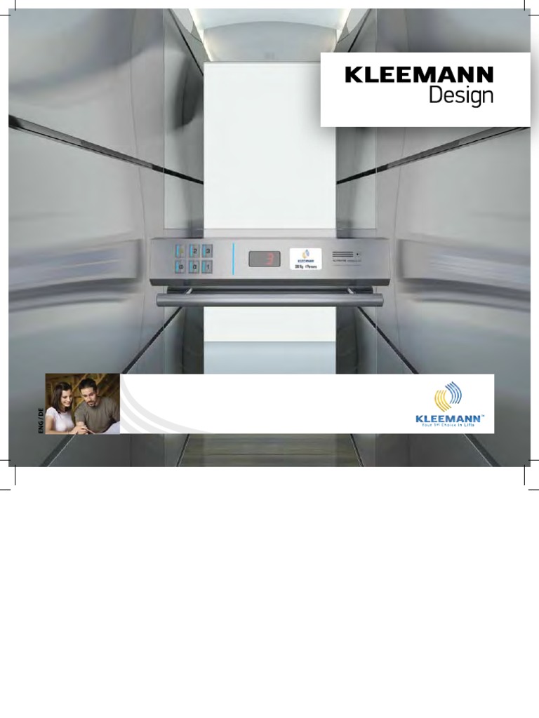 Kleemann Design Pdf
