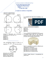 Descritor 11 - Matemática 9º Ano