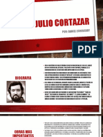 Julio Cortazar