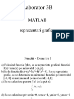 Matlab Lab3.1