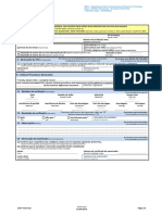 DLPF Form015 PPLA Skill Test