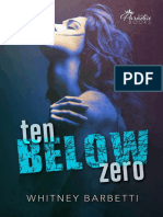 Whitney Barbetti-Ten Below Zero