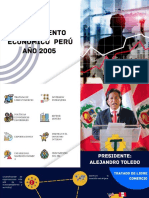 Economía 2005