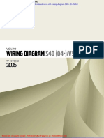 Volvo s40 Wiring Diagram 2005 19v16662