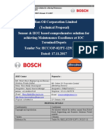 IOCL MaintenanceIoT RBEI-Technical Commerical Proposal Final v4