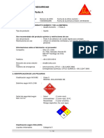 Sika® Anchorfix - 1 Parte A