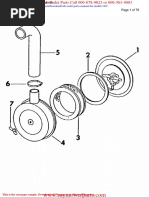 Cub Cadet Parts Manual For Model 149