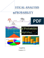1.AIS - Discrete and Binomial Probability