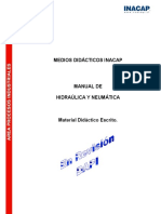 Manual Hidraulica y Neumatica