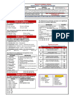 Iv - Sem - 21 - Semana (Etim) 5 - 9 Junio