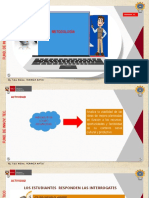 Semana 11 - Metodología