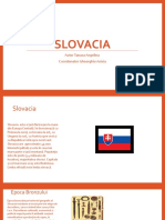 Slovacia