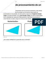 1.1.1. Etapa de Procesamiento de Un Píxel - Jettelly Learn