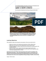 Q4 Lesson2 Earth - S Interior